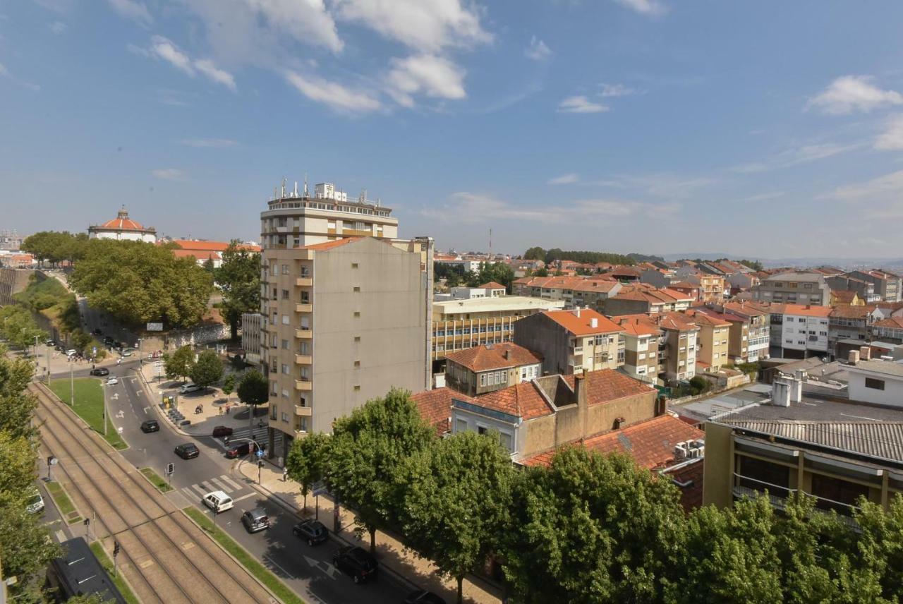 Porto Gaia River View 8 By Mp Vila Nova de Gaia Dış mekan fotoğraf