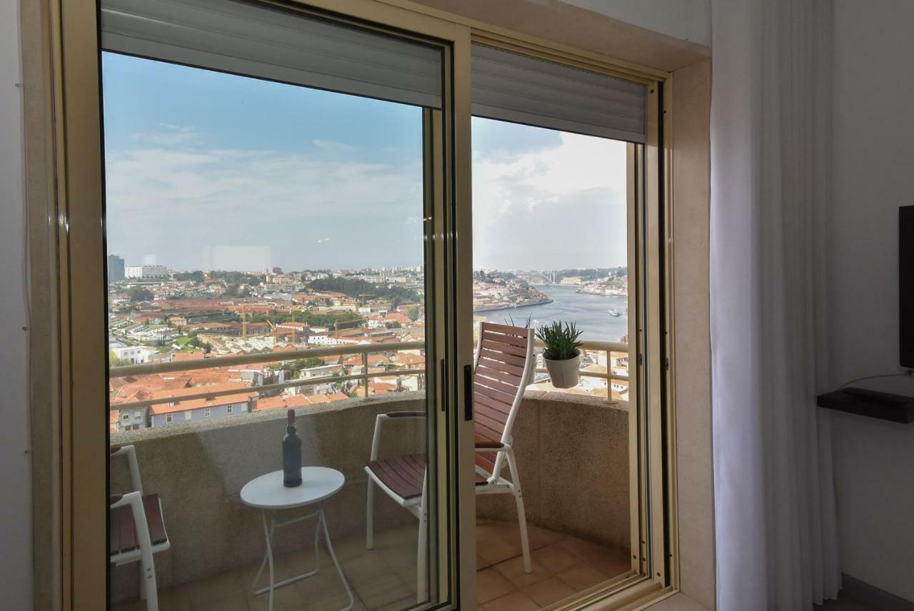 Porto Gaia River View 8 By Mp Vila Nova de Gaia Dış mekan fotoğraf