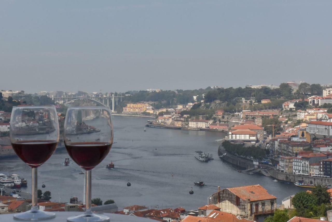 Porto Gaia River View 8 By Mp Vila Nova de Gaia Dış mekan fotoğraf