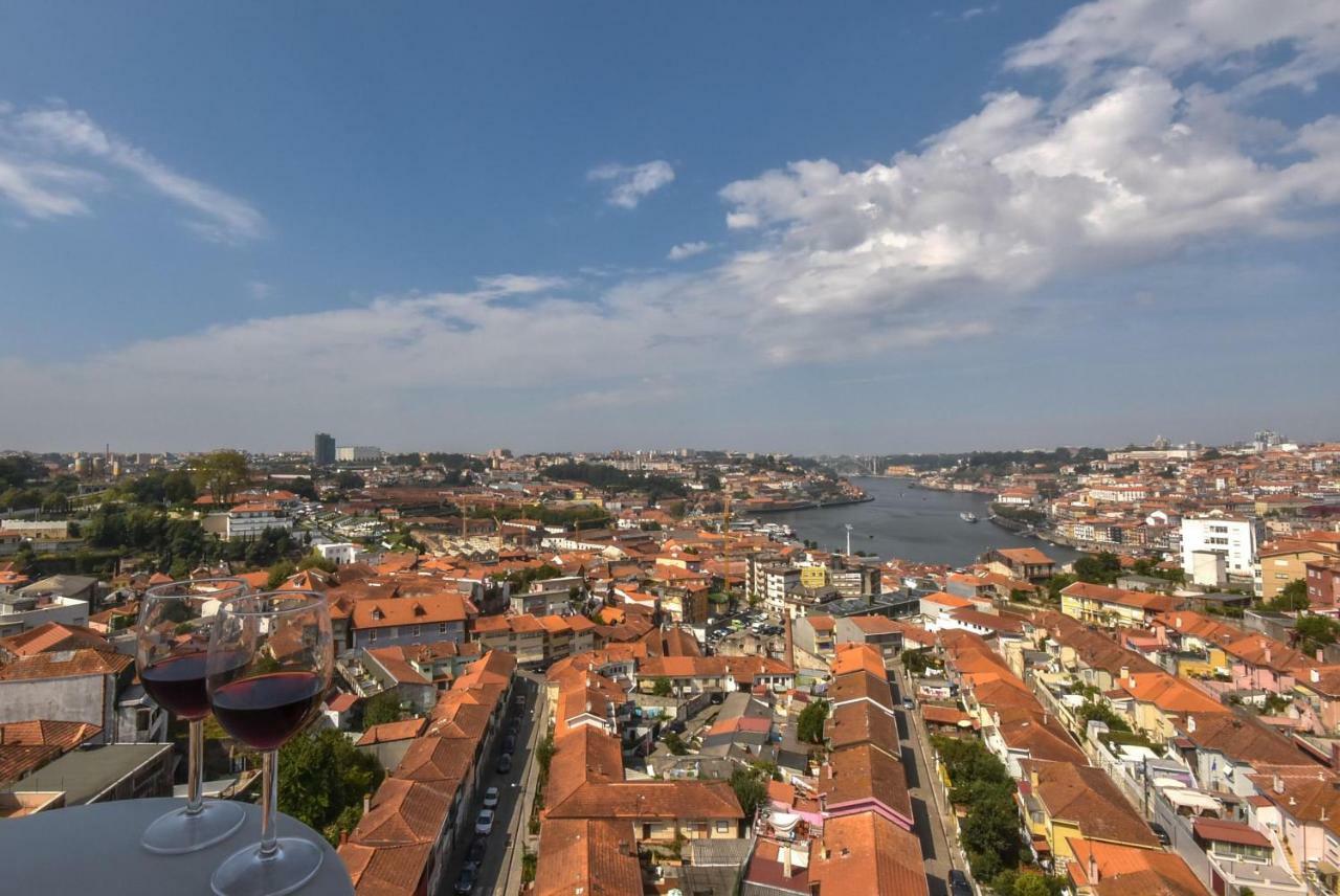Porto Gaia River View 8 By Mp Vila Nova de Gaia Dış mekan fotoğraf