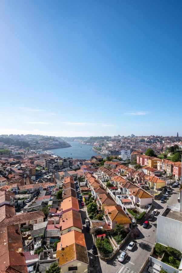 Porto Gaia River View 8 By Mp Vila Nova de Gaia Dış mekan fotoğraf