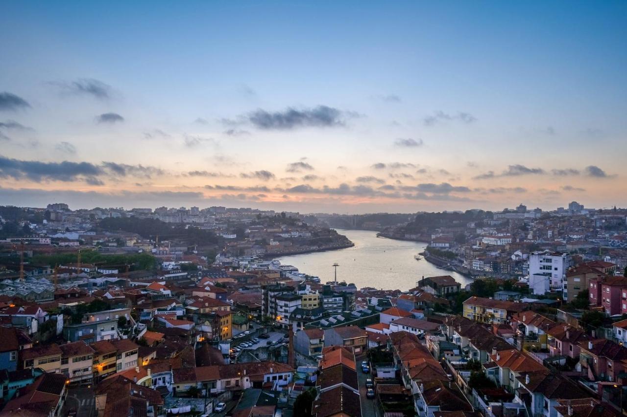Porto Gaia River View 8 By Mp Vila Nova de Gaia Dış mekan fotoğraf