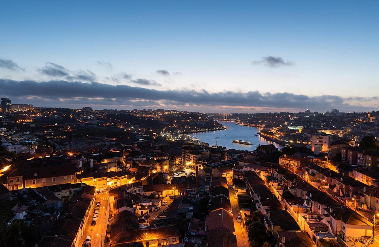 Porto Gaia River View 8 By Mp Vila Nova de Gaia Dış mekan fotoğraf
